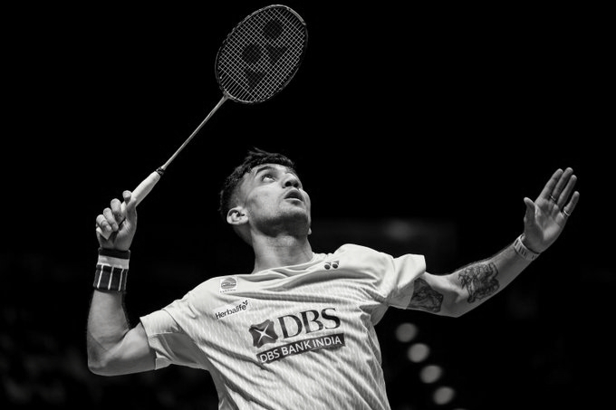 Lakshya Sen leads India at All England Open, clinches semifinal berth with sensational win
