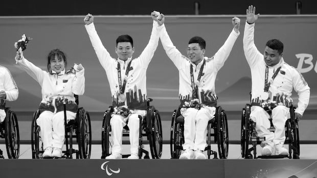 Winter Paralympics 50th anniversary: China in focus amid boycott over Russia’s return