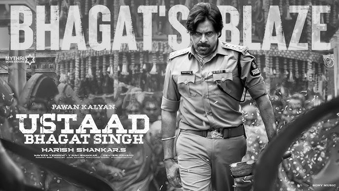 Will ticket hikes affect Ustaad Bhagat Singh’s box office launch?