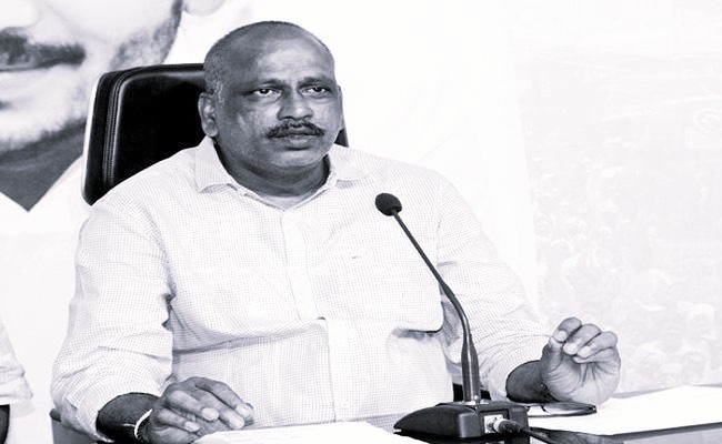 YSRCP MLCs Question Government Over Super Six, Jobs and Farmer Support