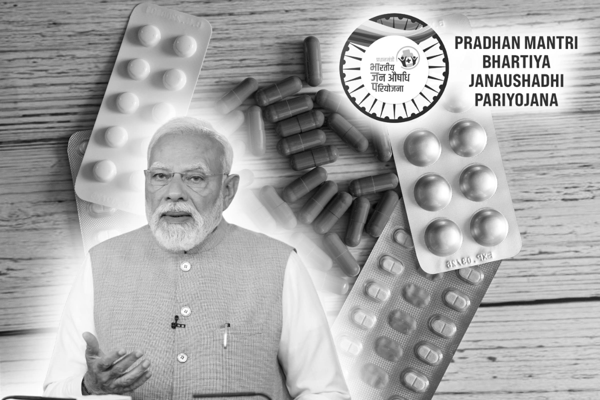 ₹40,000 crore saved on medicines, says govt, Shah calls scheme a game changer