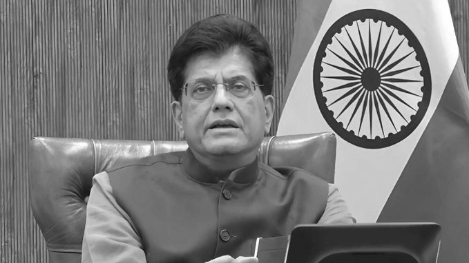India Secured Best Trade Deal with US Among Competing Nations, Says Goyal
