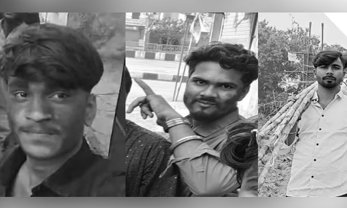 Three workers die of asphyxiation in Surat dyeing mill tank, fourth critical
