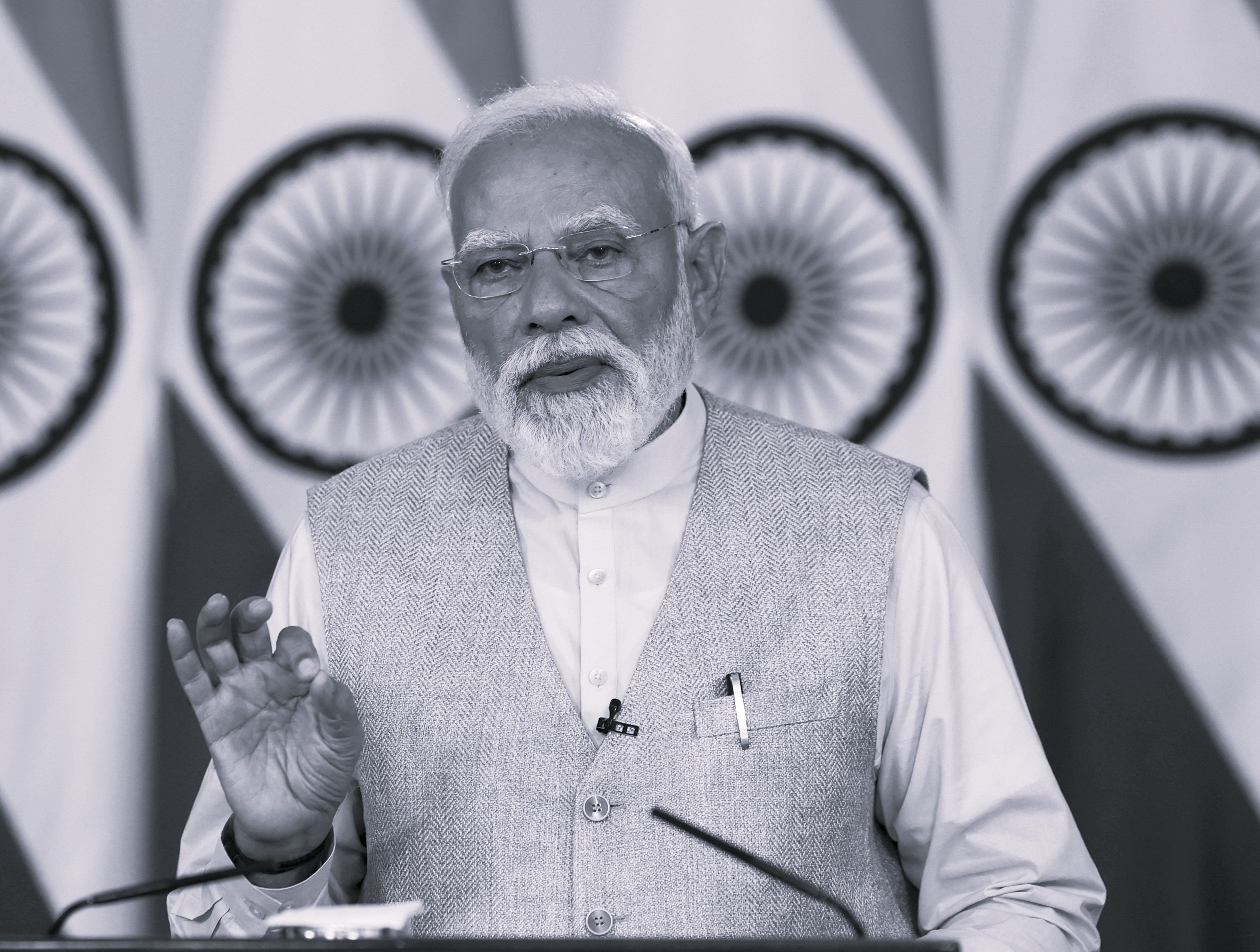 కోటా–హడోటి ప్రాంతాలు పరిశ్రమ, ఆధ్యాత్మిక కేంద్రాలు: ప్రధాని మోడీ