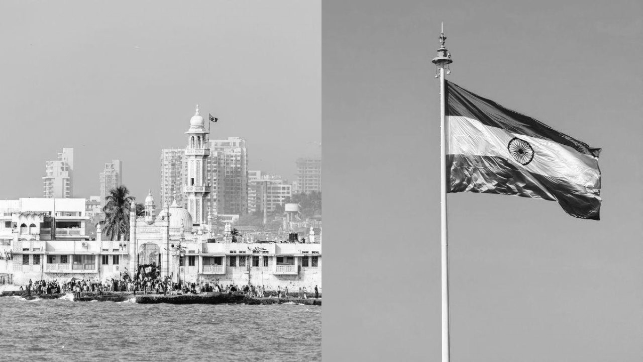 World’s tallest national flag at Mumbai’s Haji Ali Dargah? Trust applies, state to decide