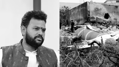 Air India crash probe progressing, report to be out soon: Civil Aviation Minister