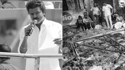 Vijay to appear before CBI today for follow-up in Karur stampede probe