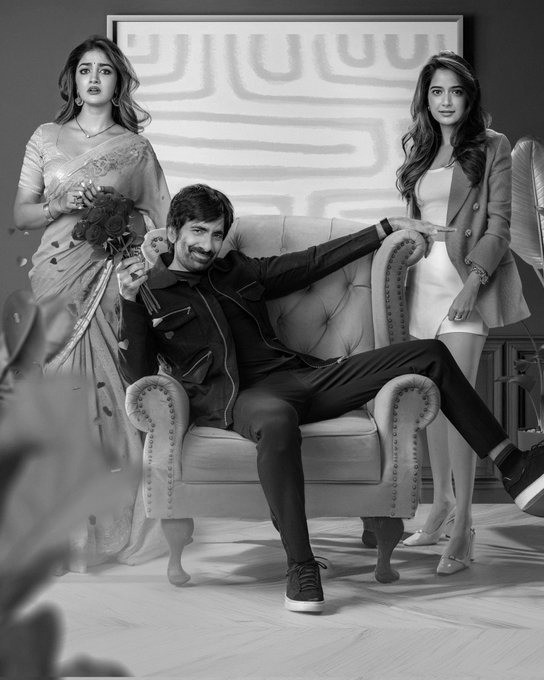 ‘Bharatha Mahasayalaku Vignyapthi’ to Stream on OTT from March 13