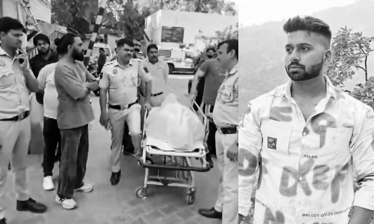 Seven arrested, minor apprehended in Delhi Holi clash killing
