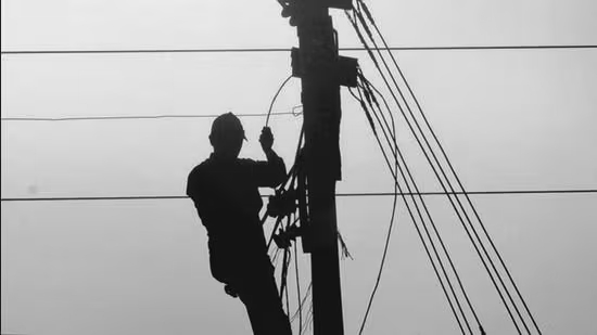 Unsung heroes of power: India celebrates linemen who keep the lights on