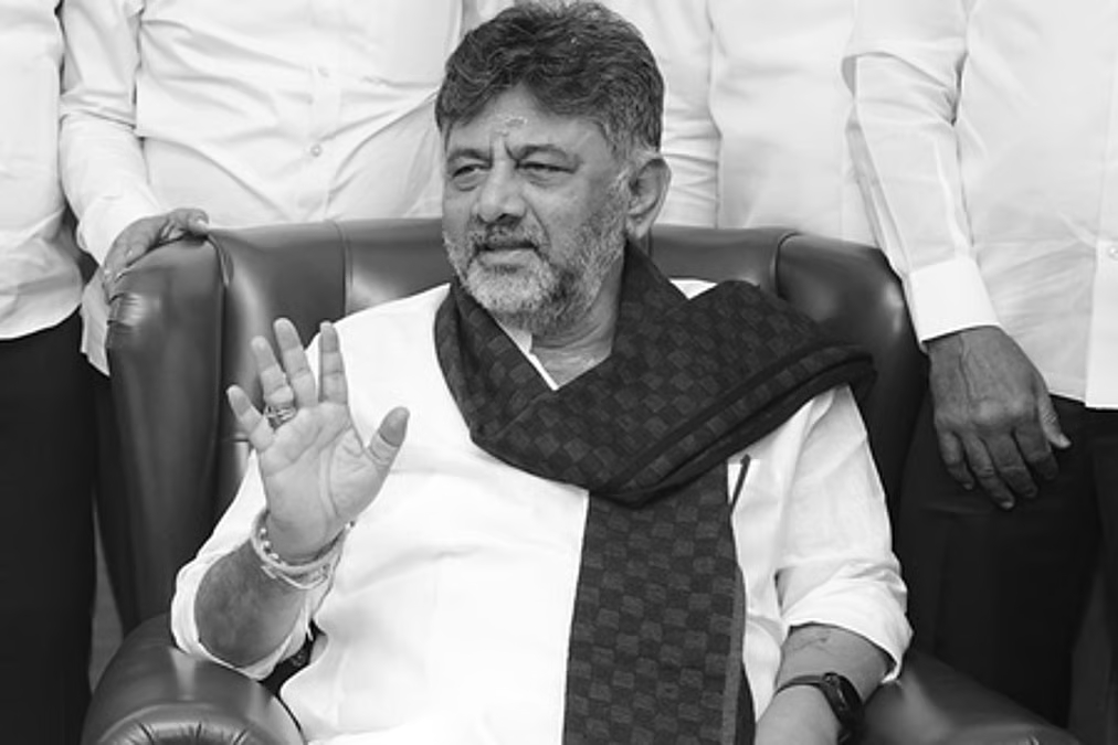 Shivakumar’s Delhi visit rekindles leadership buzz in Karnataka Congress