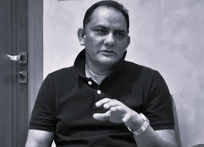భారత్ టీ20 వరల్డ్ కప్ ‘హ్యాట్రిక్’ కొట్టాలి: మంత్రి అజారుద్దీన్