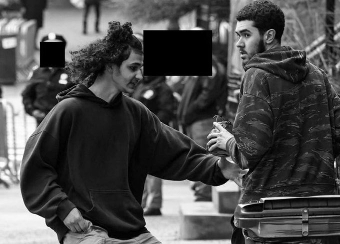 Two teens charged with ISIS-inspired bomb attack outside NYC Mayor Mamdani’s home