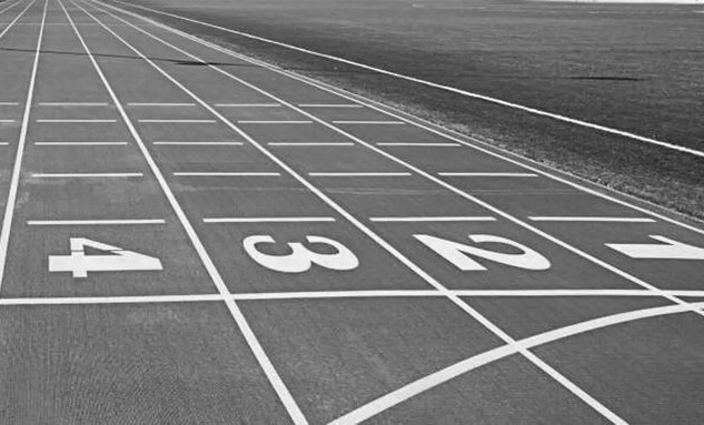 New Delhi to host World Para Athletics Grand Prix with 250+ athletes