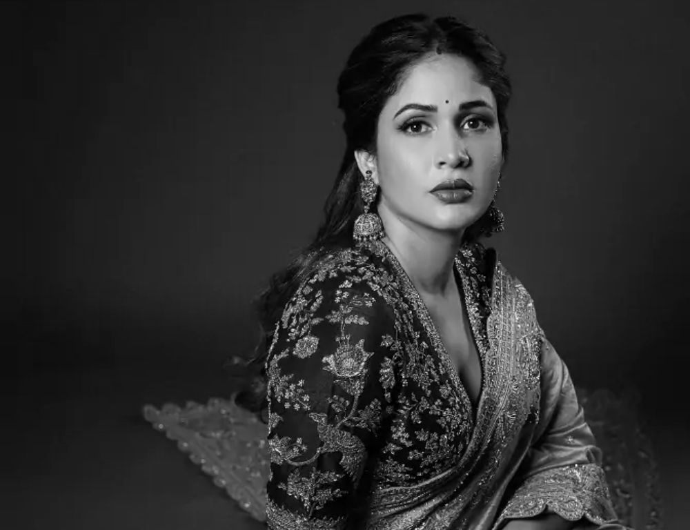Lavanya Tripathi files cybercrime complaint over online harassment