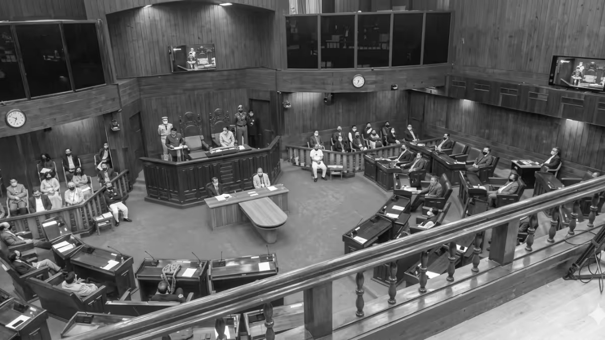 Mizoram Assembly adopts fresh resolution seeking inclusion of Mizo in Eighth Schedule