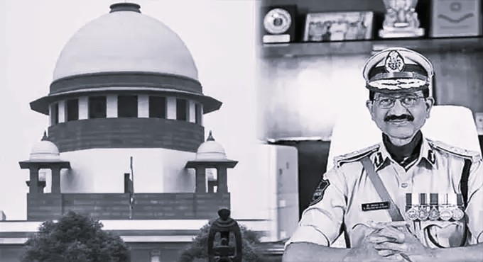 Phone Tapping Probe: Supreme Court Grants Anticipatory Bail to Prabhakar Rao
