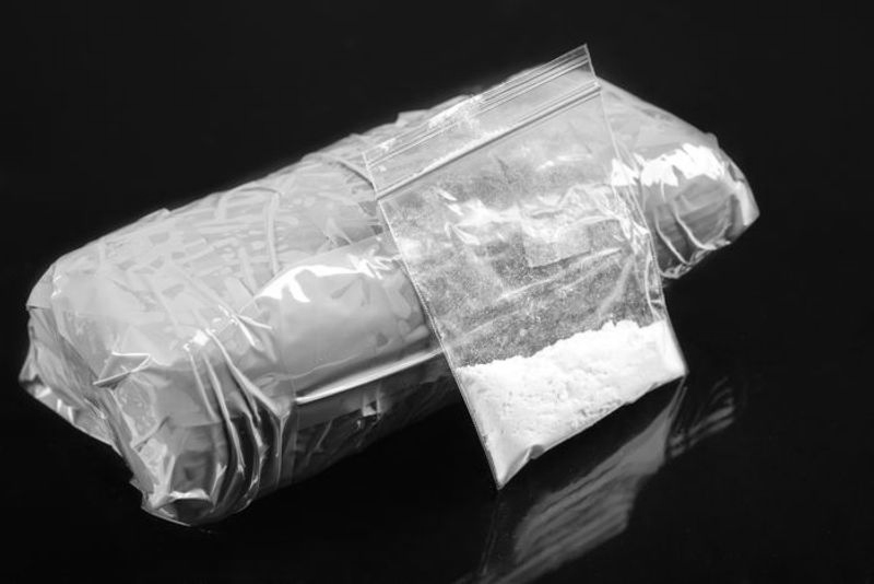 Over 1 kg Heroin seized in Delhi, 3 Uttar Pradesh residents arrested