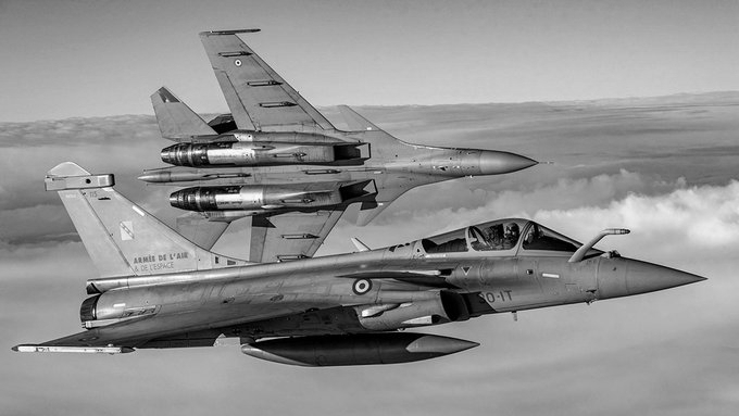 India was the world’s second-largest arms importer in 2021–25, SIPRI data shows