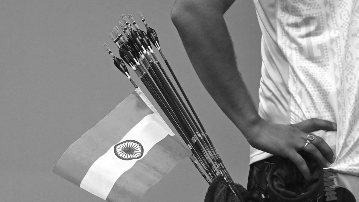 International archery returns to India after 22 years, Delhi bags Asia Cup leg