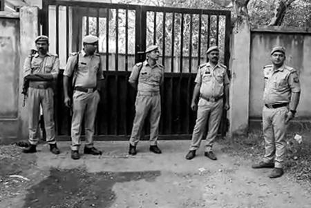 Man in MP booked under NSA for hurting religious sentiment on social media
