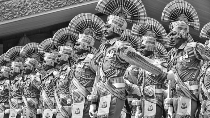 Over 93,000 CAPF posts vacant: Govt informs Rajya Sabha