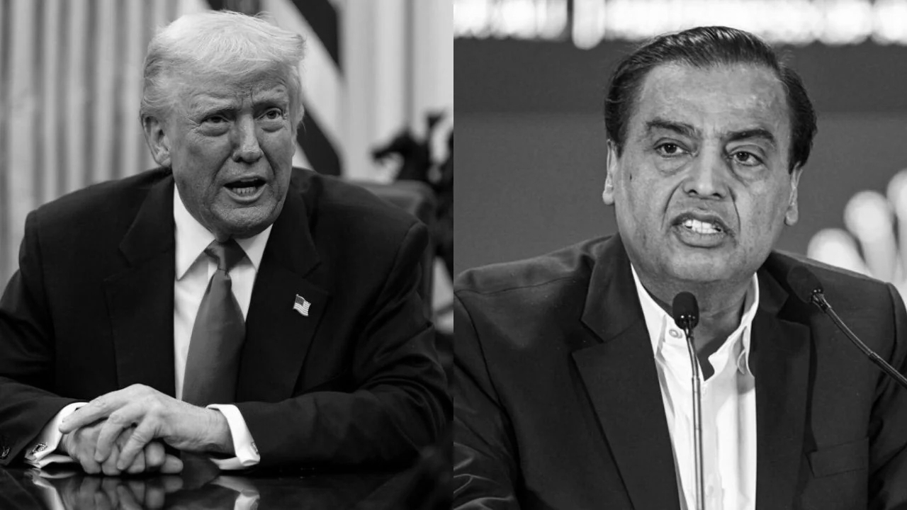 Trump Announces Texas Refinery, Cites Reliance in Historic Energy Deal