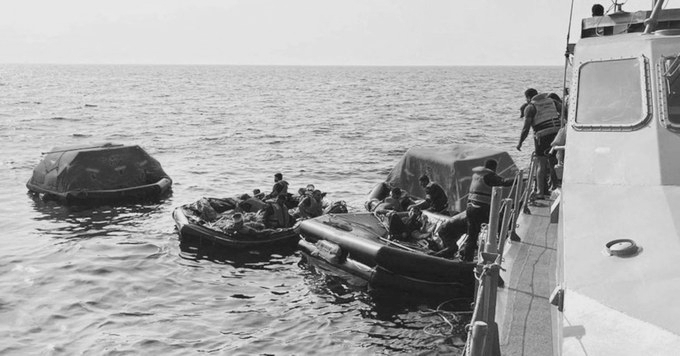 Sri Lanka Court Orders Handover of 84 Iranian Sailors’ Bodies to Embassy