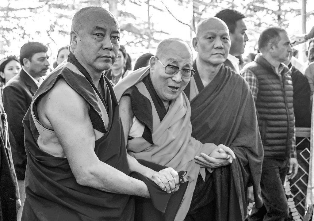 Devotees offer ‘Tenshuk’ prayers for Dalai Lama’s long life in Dharamshala