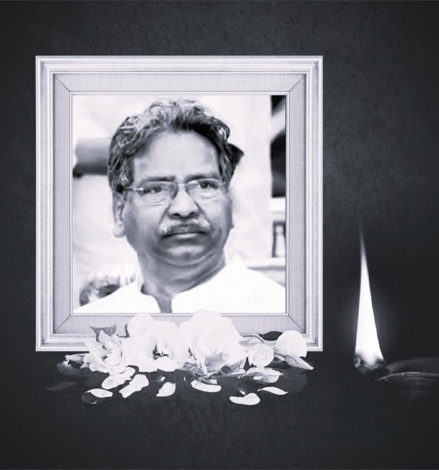 కేంద్ర మాజీమంత్రి కావూరి సాంబశివరావు మృతి, ప్రముఖుల సంతాపం