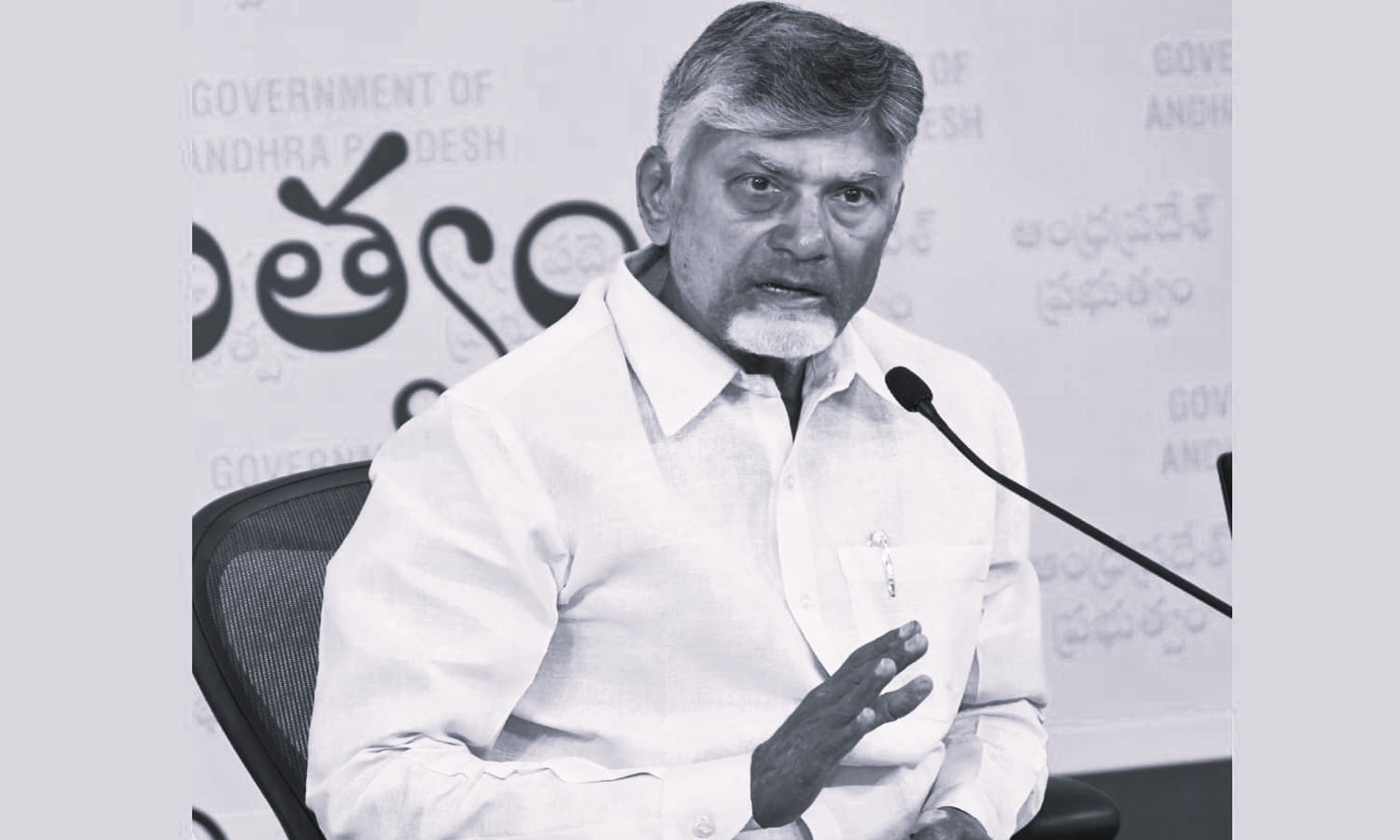 పౌల్ట్రీ, హార్టీకల్చర్ రంగాలకు ముందస్తు రక్షణ చర్యలు: సీఎం చంద్రబాబు