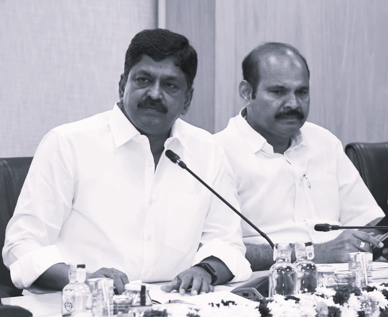 ప్రజల వద్దకు బడ్జెట్… జిల్లాల్లో త్వరలో బడ్జెట్ సమావేశాలు: పయ్యావుల కేశవ్