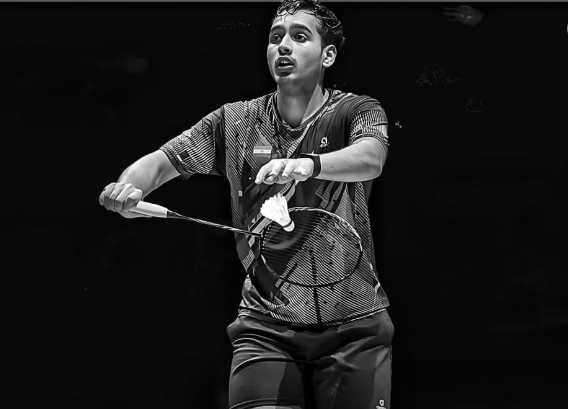 Mannepalli shines as other Indian shuttlers face early exit at Swiss Open