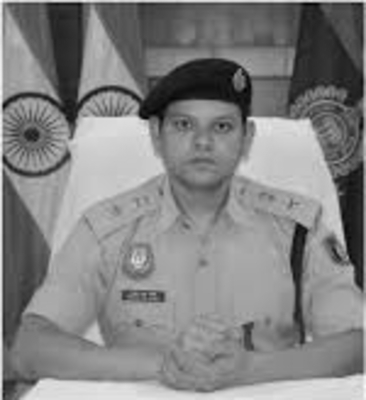 Delhi Police act against people who spread rumours in Uttam Nagar murder case
