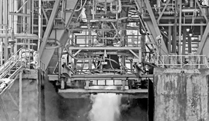 Major leap for LVM3: ISRO demonstrates 22-tonne cryogenic engine at Sea level
