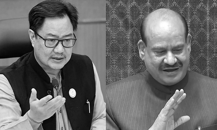 Opposition demands return of 8 suspended MPs after 40 days, speaker stands firm