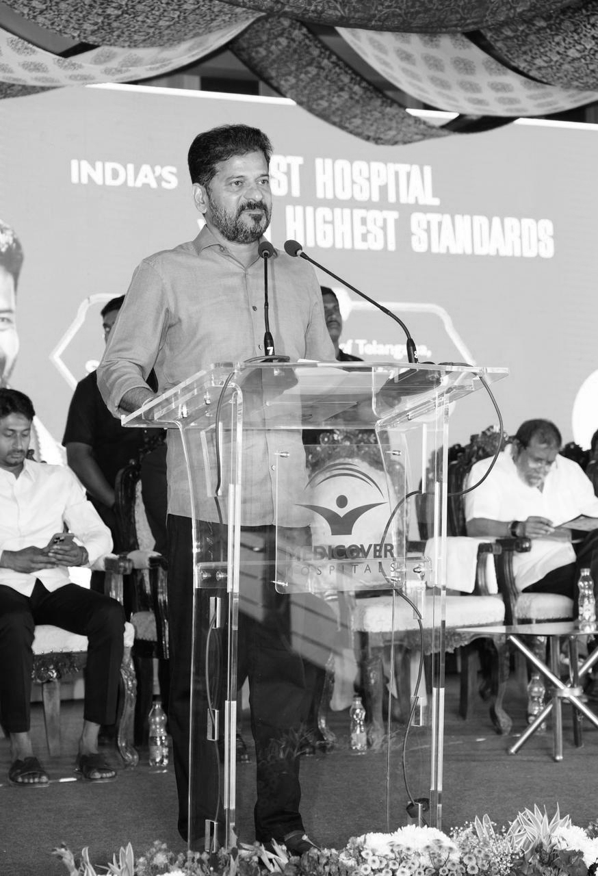 Telangana govt may provide life insurance to 1.15 crore families, focus on health, education