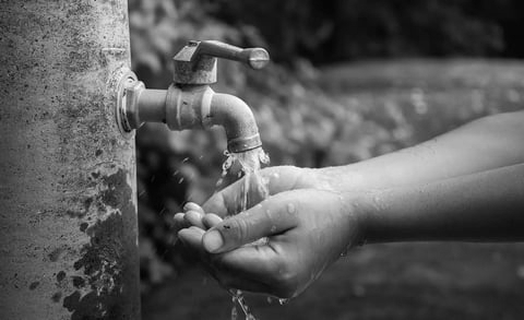 Mizoram achieves 100% tap water coverage in rural areas under Jal Jeevan Mission