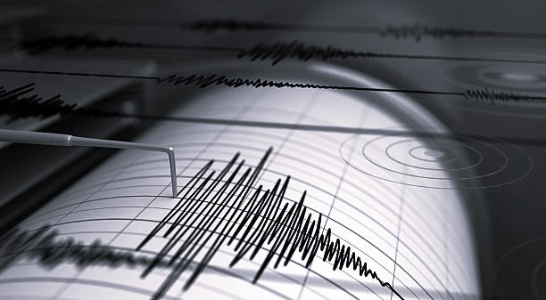 టర్కీలో 5.5 తీవ్రతతో భూకంపం