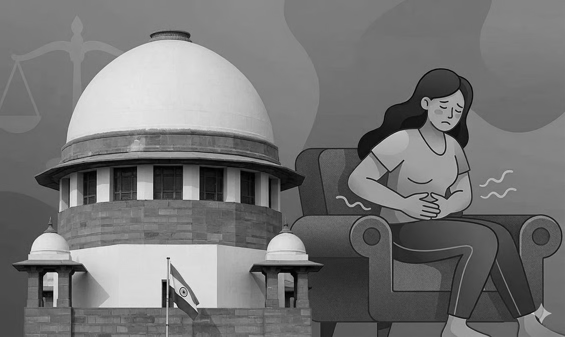 Nobody will hire women: SC rejects menstrual leave plea - debate rages, women wait
