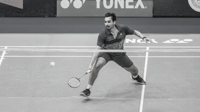 Mannepalli defeated by Ginting in quarterfinal, India’s journey ends at Swiss Open