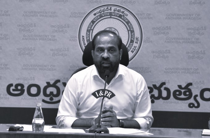 ఆహార భద్రత సూచీలో ఏపీ దేశంలో తొలి పది స్థానాల్లో ఉండాలి: