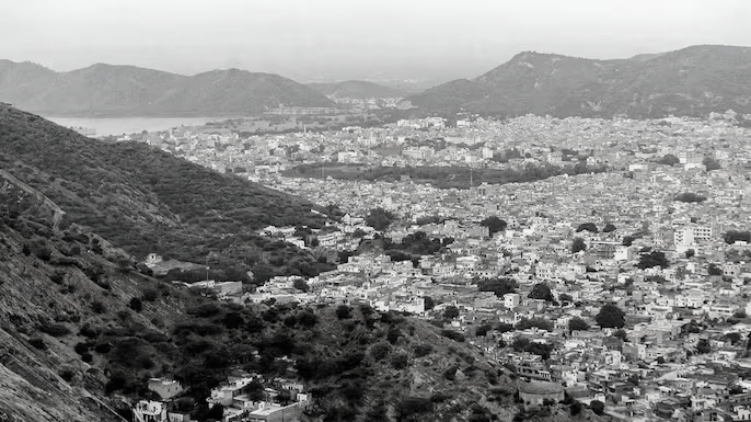 Expert committee gets Centre’s nod to settle Aravalli Hills definition dispute