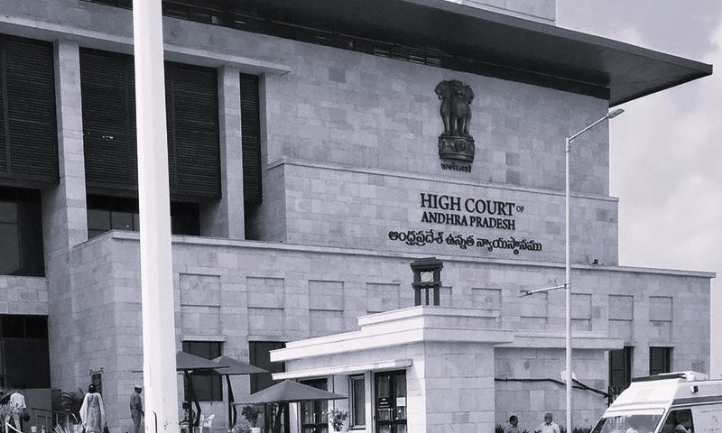 High Court Cancels Bail for Accused in Chandrababu Convoy Stone-Pelting Case