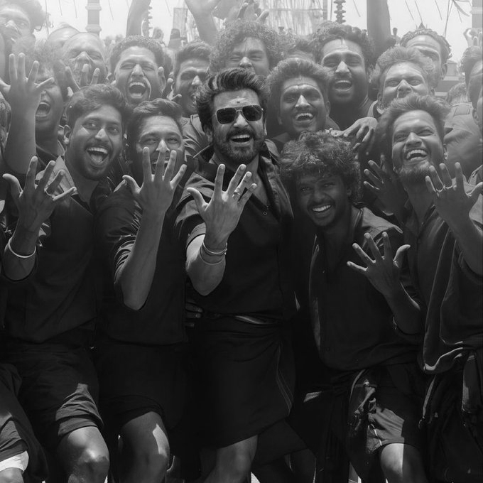 Suriya’s ‘Karuppu’ likely to hit screens on May 15 after Tamil Nadu polls