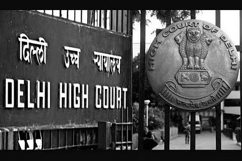 Delhi HC seeks Police affidavit on detention of activists, orders preservation of CCTV footage