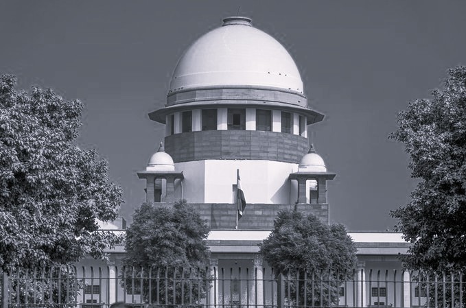 గంగానది తీర ఆక్రమణలపై సమగ్ర నివేదిక ఇవ్వండి: సుప్రీంకోర్టు
