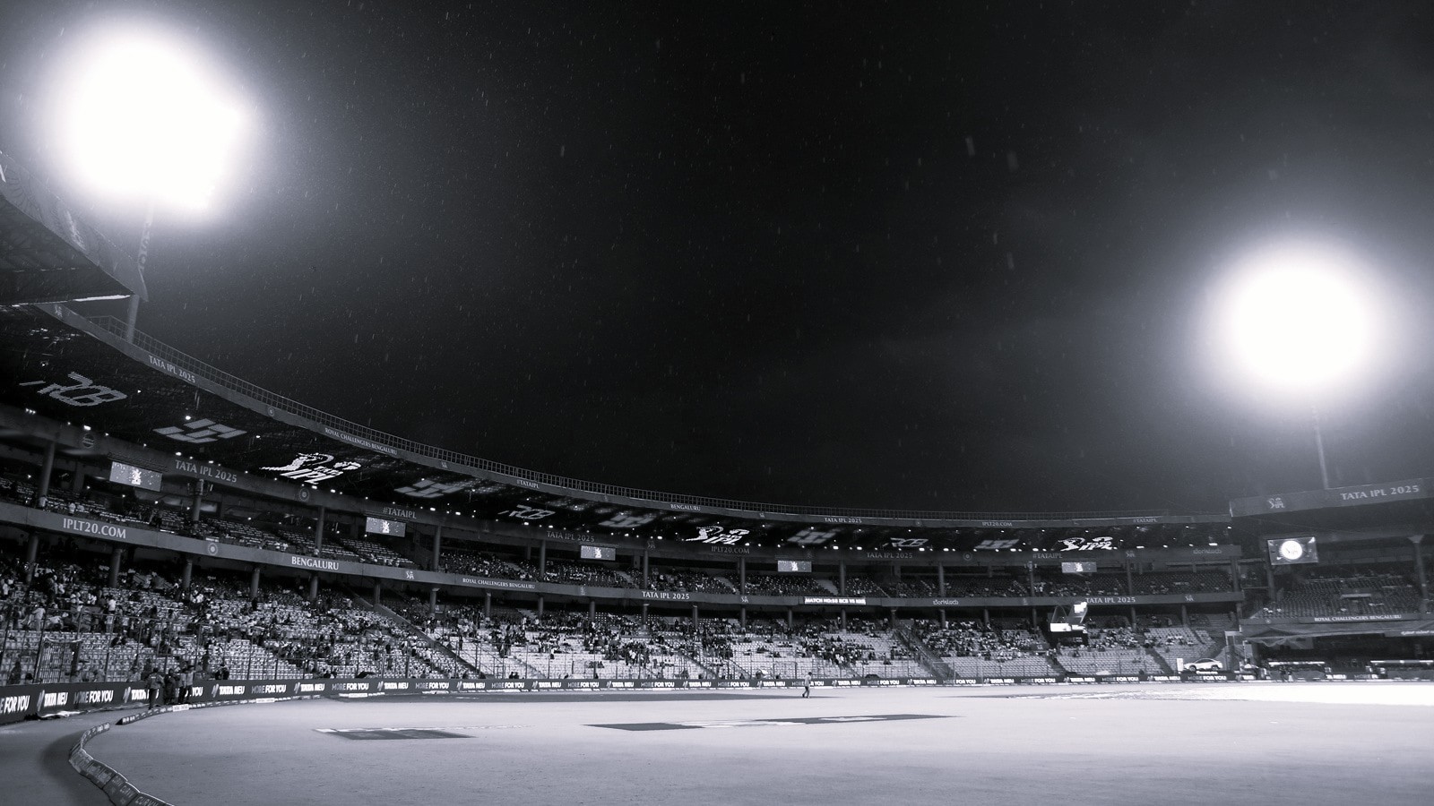 After Safety Upgrades, Chinnaswamy Stadium Gets Green Signal for IPL 2026