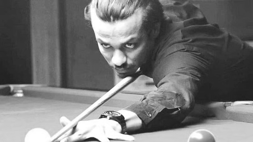 Imran Khan survives tough test, Gehani dominates at Snooker Classic