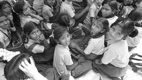 Congress MP raises concern over lack of toilets for girl students in govt schools, asks “Is Beti Bachao only for speeches?”